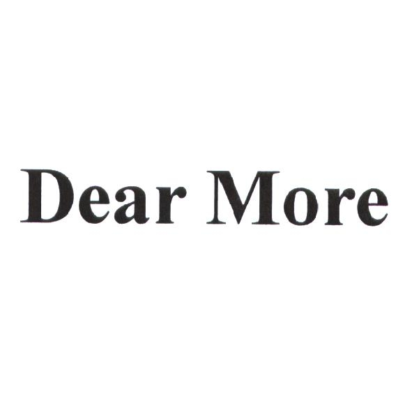 Dear More