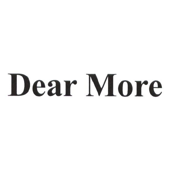Dear More