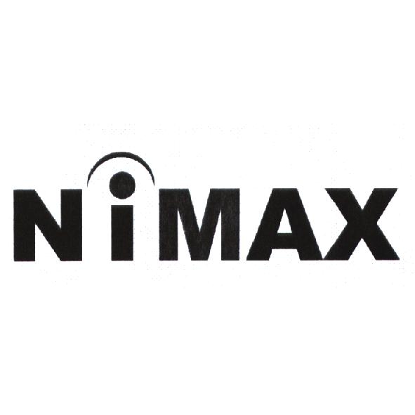 NiMAX 設計圖