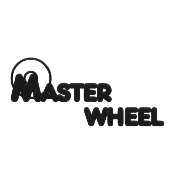 MASTER WHEEL 及圖