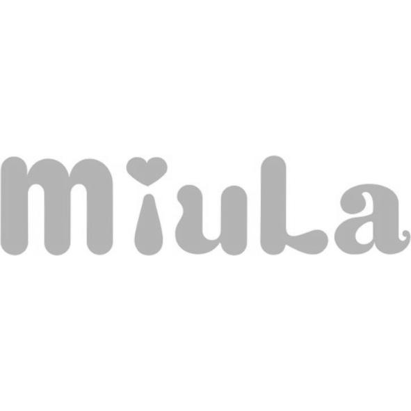 得力寶鞋業社　林沈秀峰 MiuLa