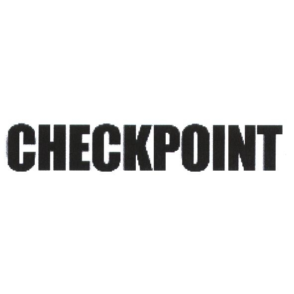 CHECKPOINT