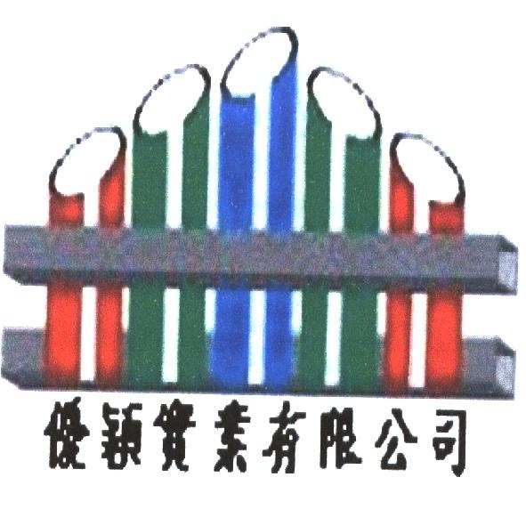 優穎實業有限公司及圖