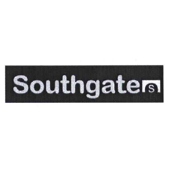 Southgates 及圖