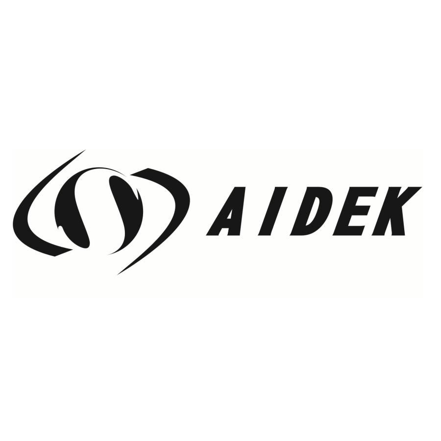AIDEK及圖