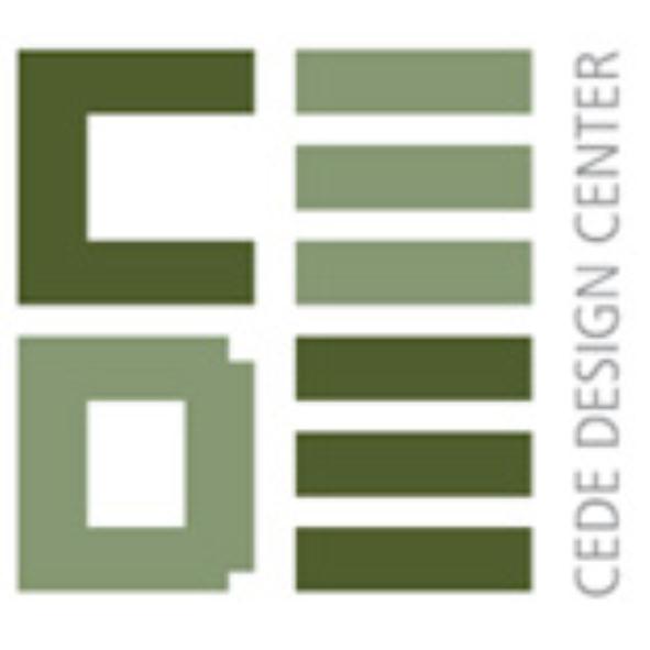 CEDE DESIGN CENTER 及圖