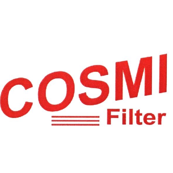 COSMI Filter 及圖
