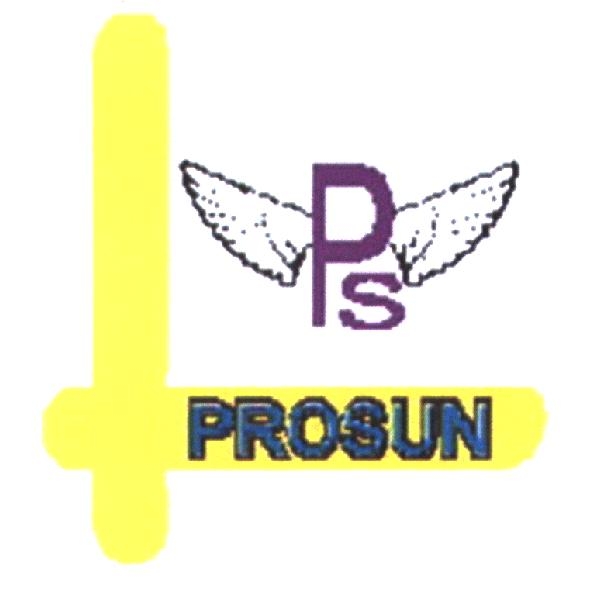 PROSUN 及圖
