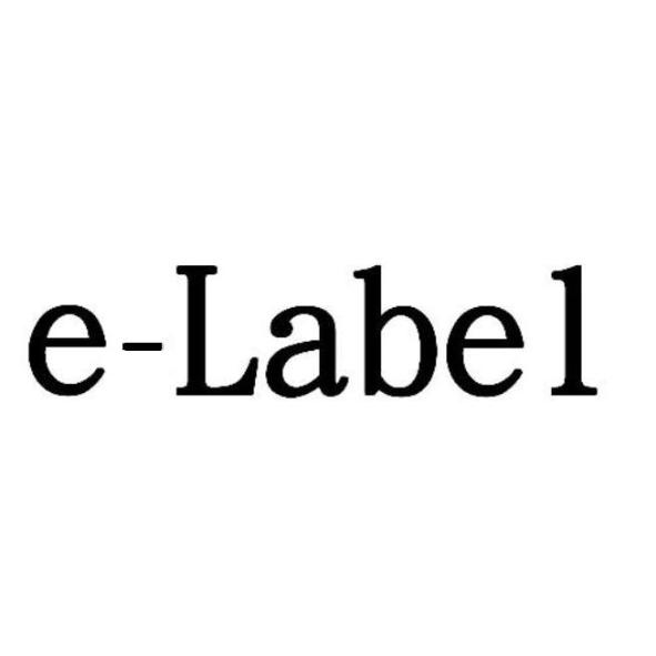 e-Label