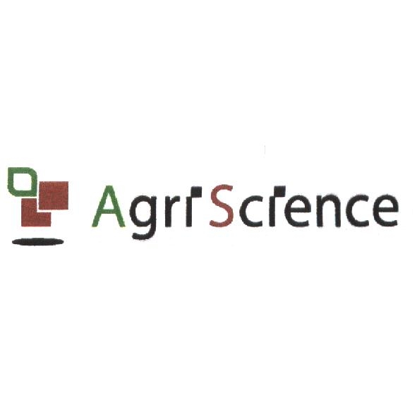 AgriScience 及圖
