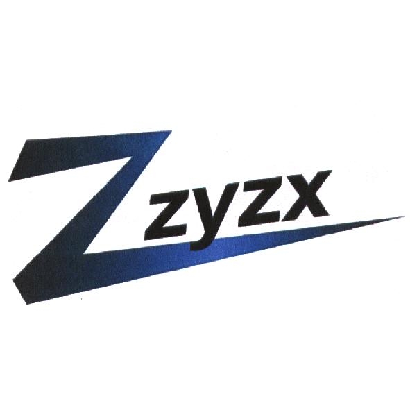 ZZYZX 之圖樣