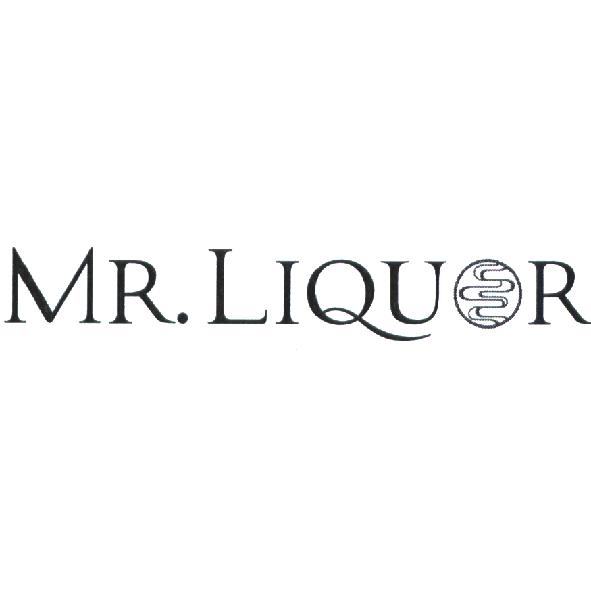 MR.LIQUOR 及圖