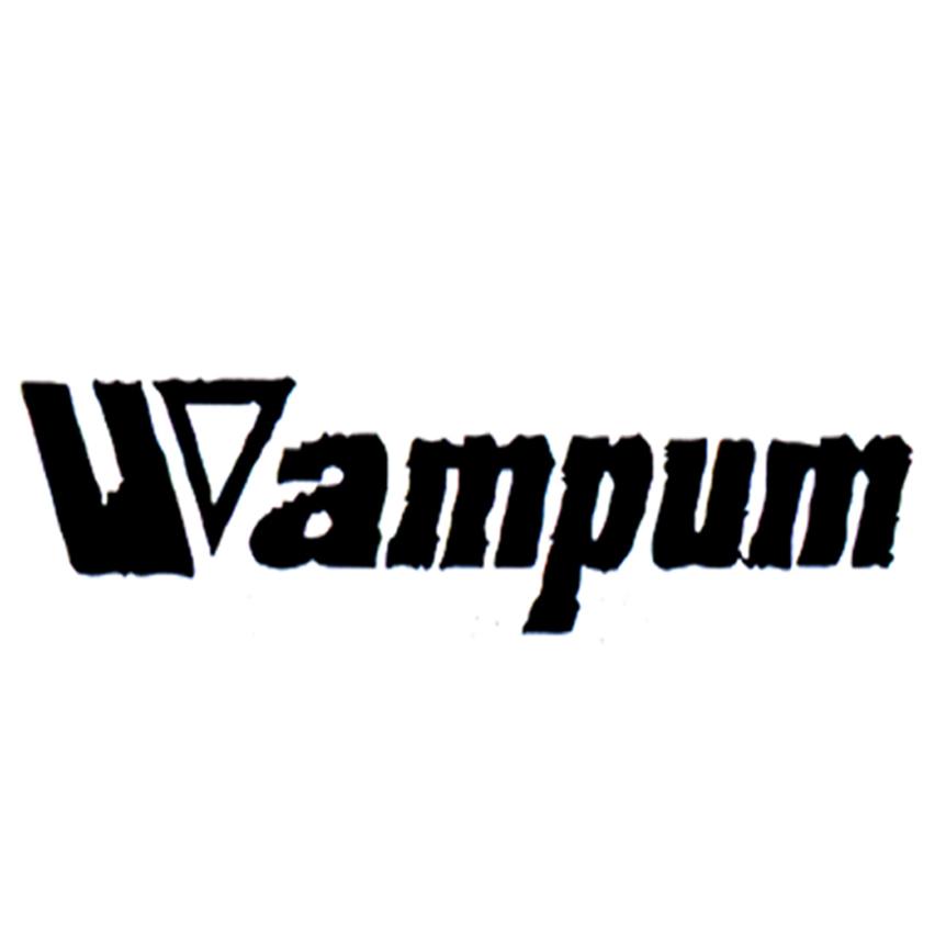 WAMPUM及圖