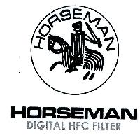 HORSEMAN 及圖