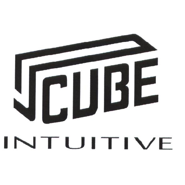 CUBE INTUITIVE 及圖