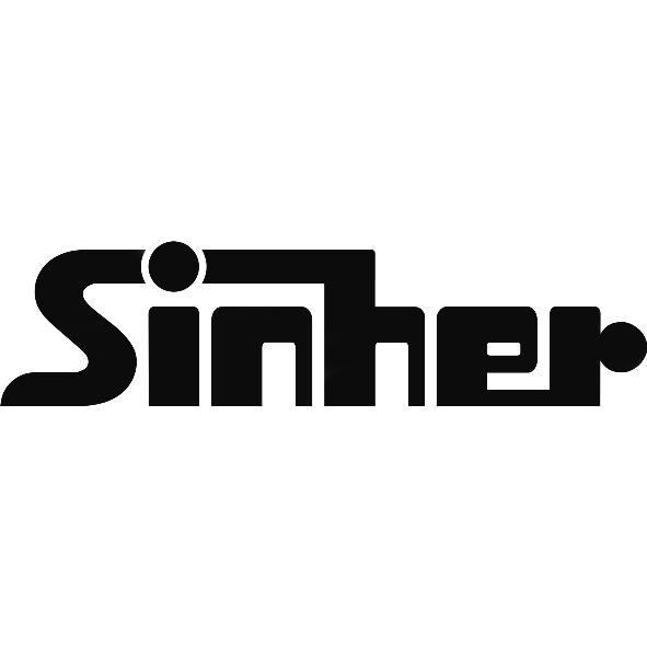 sinher設計圖