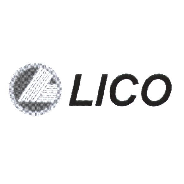 LICO 及圖
