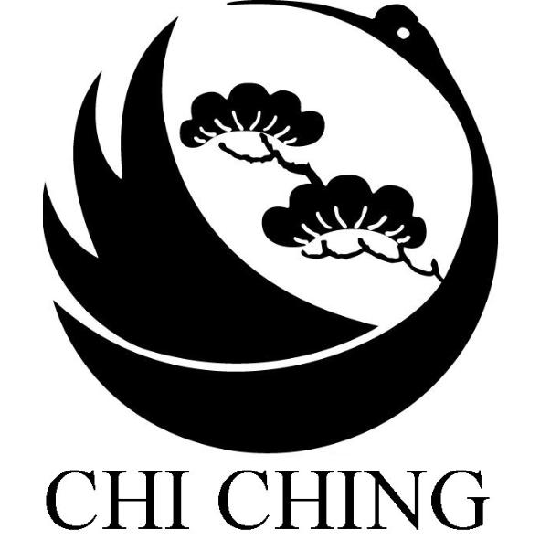 CHI CHING及圖