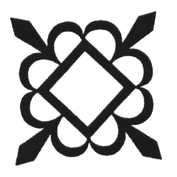 伊澤田國際股份有限公司標章（四）
