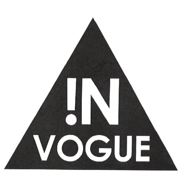 INVOGUE 及圖