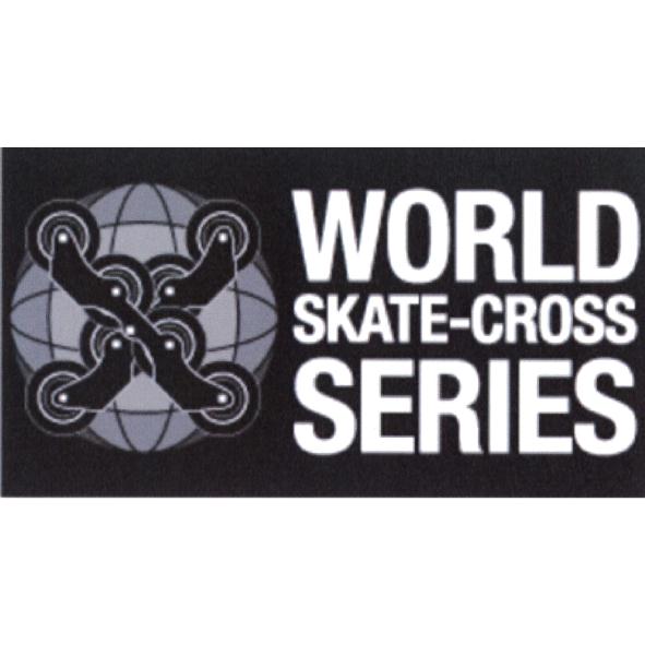 WORLD SKATE-CROSS SERIES 及圖