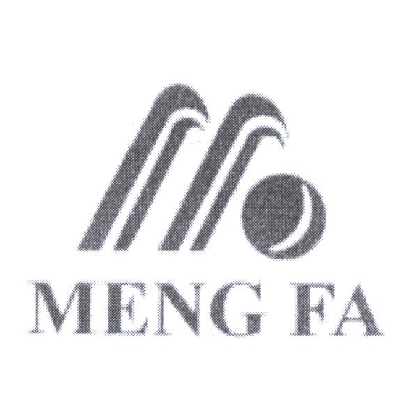 MENG FA 及圖