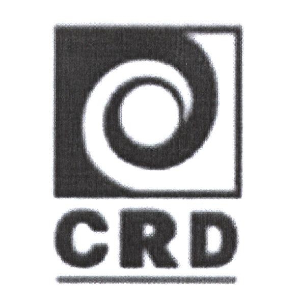 CRD 及晨達公司標章圖