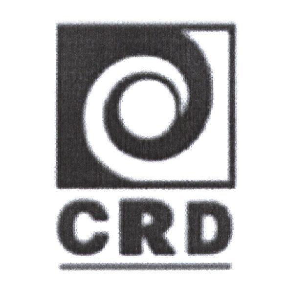 CRD 及晨達公司標章圖