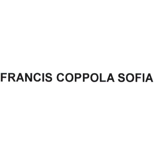 得利卡多酒莊有限責任公司 FRANCIS COPPOLA SOFIA