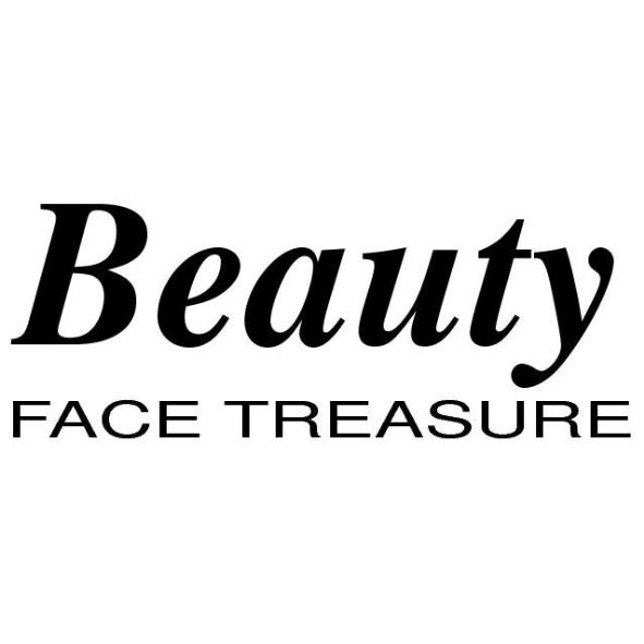 BEAUTY FACE TREASURE