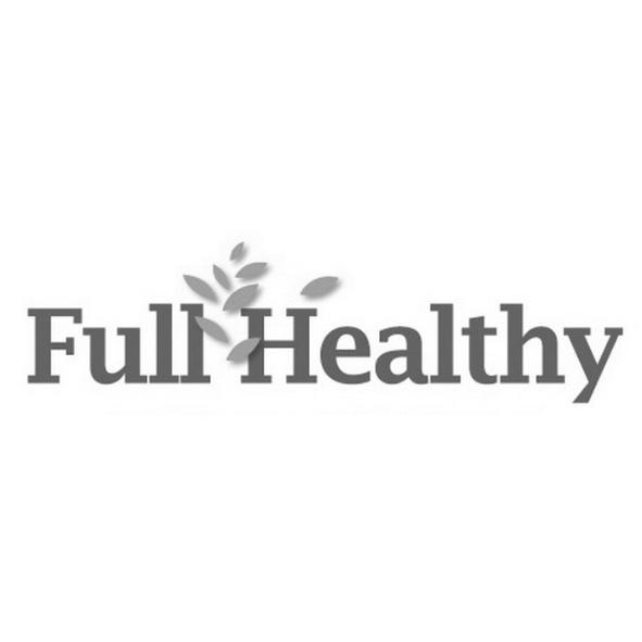Full Healthy 及圖