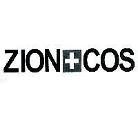 ZION COS 及圖