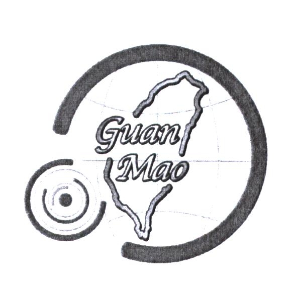Guan Mao 設計圖