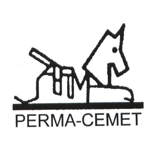 PERMA-CEMET 及圖