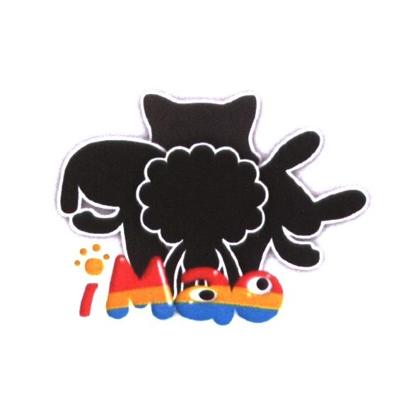 iMao 及圖（彩色）