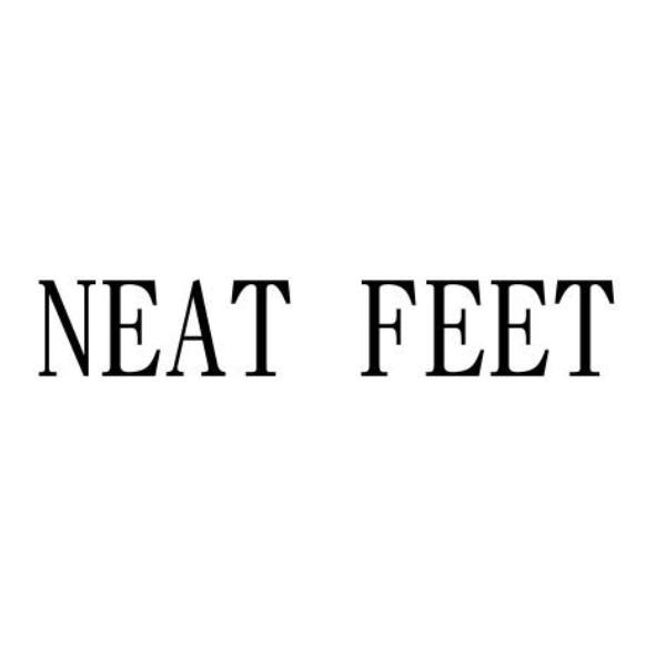NEAT FEET