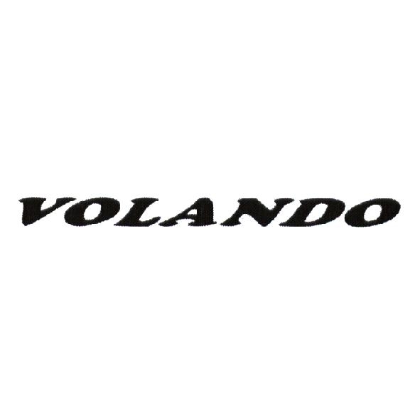 VOLANDO