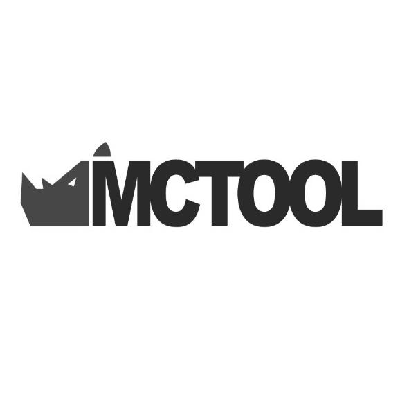 MCTOOL及圖