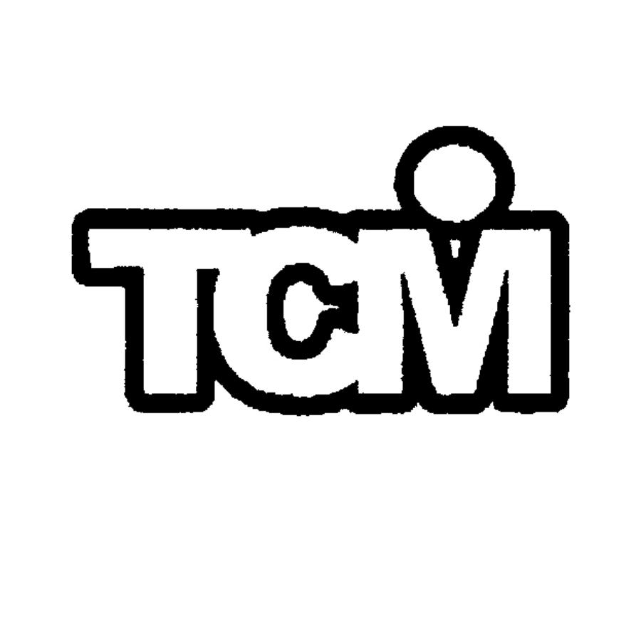 TCM及圖