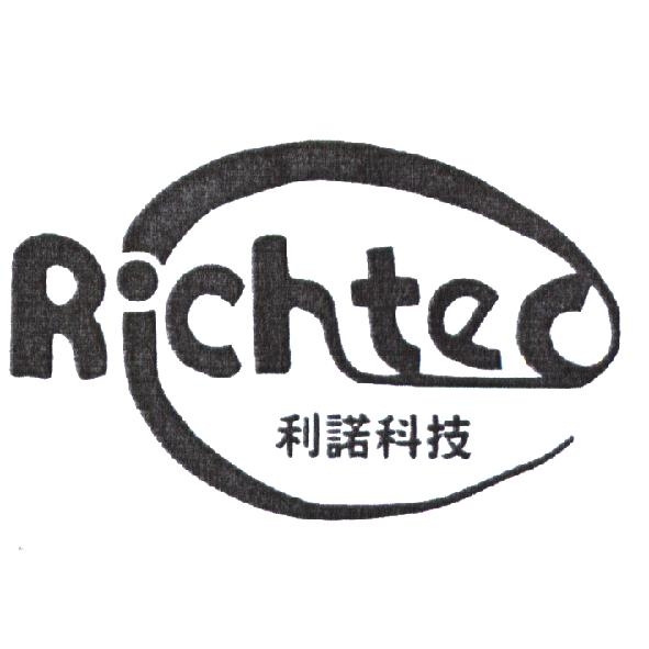 Richtec 利諾科技　設計圖