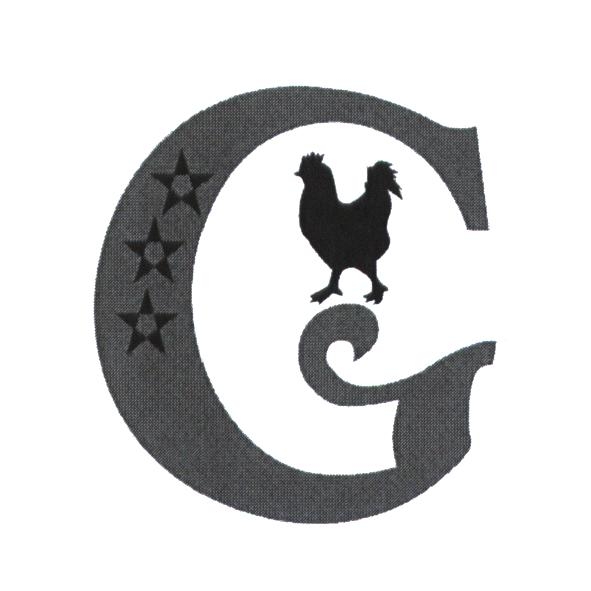 G 英文設計圖