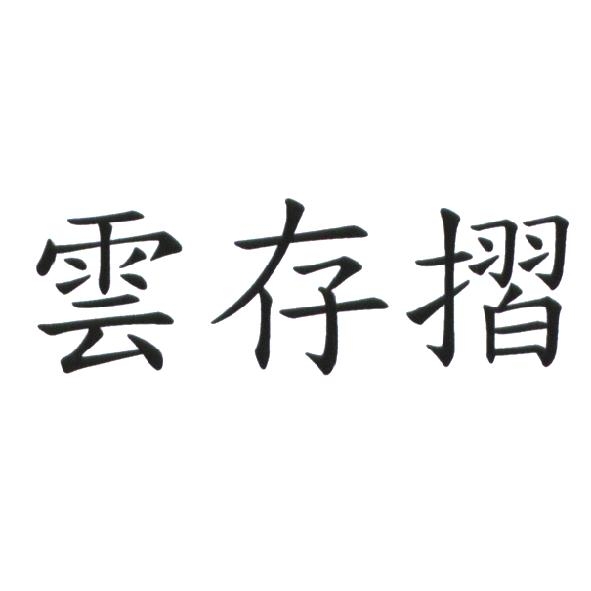 玉山商業銀行股份有限公司 雲存摺