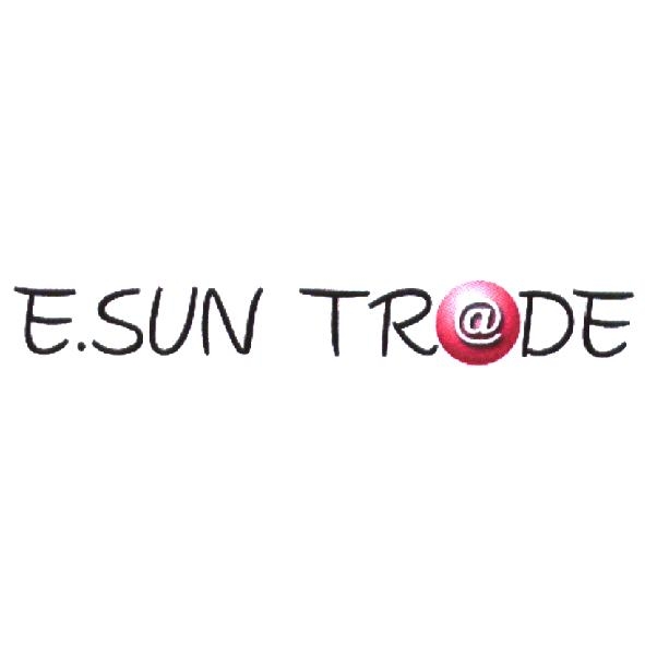 玉山商業銀行股份有限公司 E.SUN TRADE 及圖