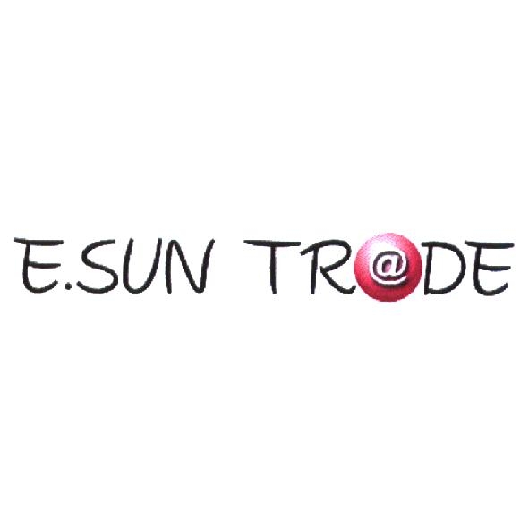 玉山商業銀行股份有限公司 E.SUN TRADE 及圖