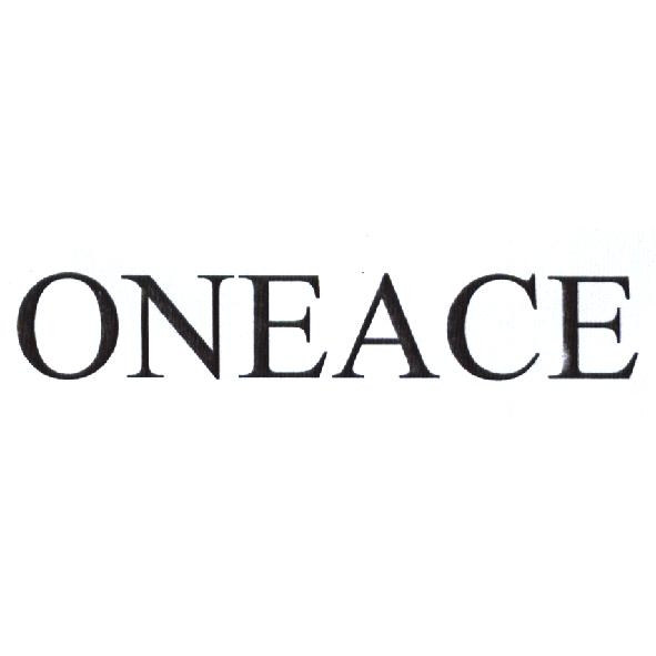 ONEACE