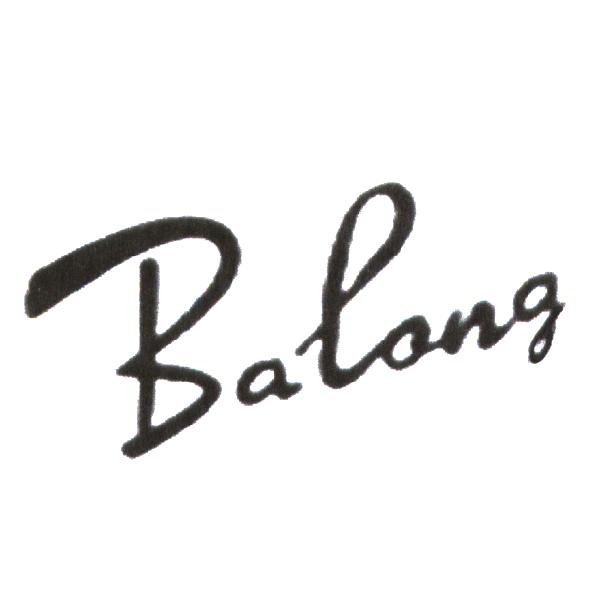 Balong