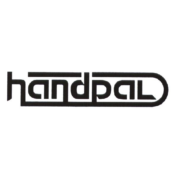 handpal 及圖