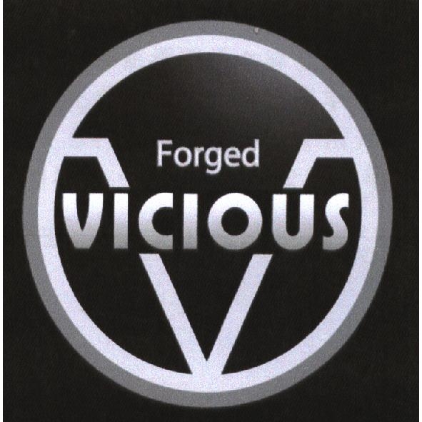 Vicious Forged 及圖