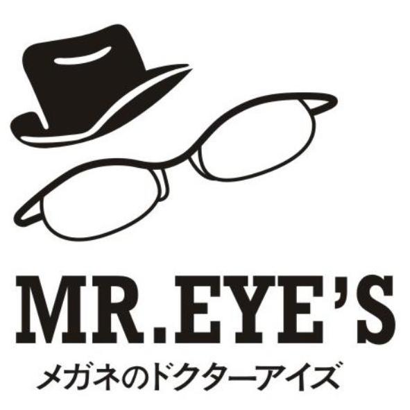 MR.EYE’S メガネのドクターアイズ及圖