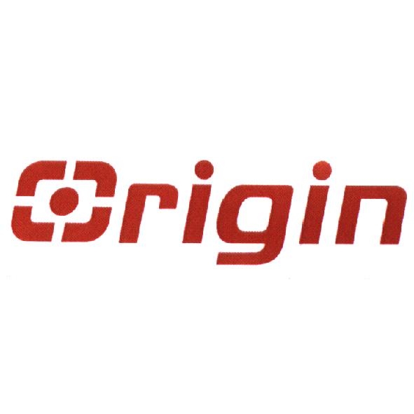 ORIGIN及圖